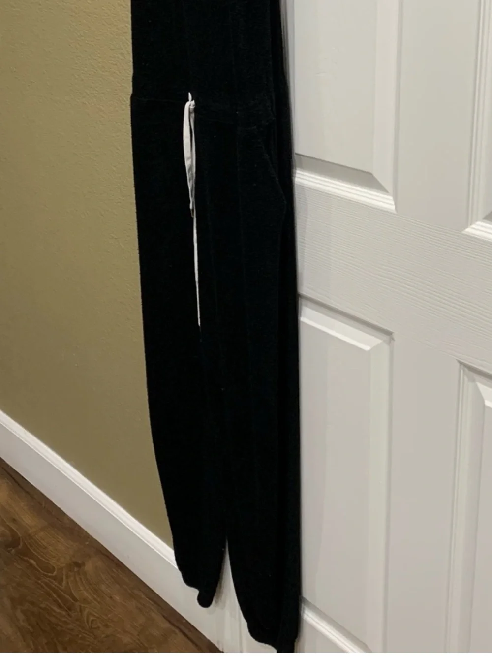Anthropologie sleek sleeveless